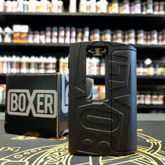 Boxer Classic DNA100C Boro Box Single 2X700
