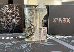 N'aix 21700 Mech Boro by SC Philippines hi