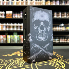 DNA250C Dual 21700 by Nasy Mods x Vaping Delights