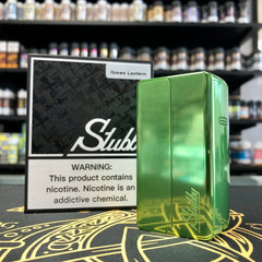 Stubby AIO (18650) - Suicide Mods x Vaping Bogan x Orca Vape