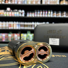 MRN Modz Kalayaan (21700) Series Mech Mod