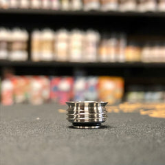 Monarchy MoNut SS Flush Nut