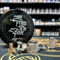 Monarchy M2 FTP (From The Past) Edition DL VERSION RBA