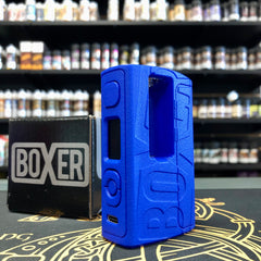 Boxer Classic DNA100C Boro Box Single 2X700
