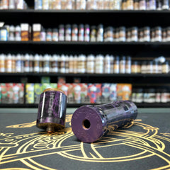 The Vindicator 21 (25mm) Special Color Kit w/ RDA - Kennedy Enterprises