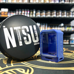 NTSU Boro Tank by Ghost Bus Club