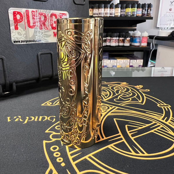 Purge Mods