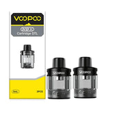 VooPoo PNP-X Replacement Pods