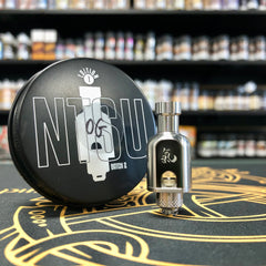 NTSU RBA by Ghost Bus Club