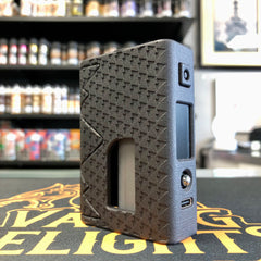 Avalanche V2R 21700 Squonk Mod - Snow Cap Mods