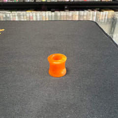 Custom Boro Drip Tip Cap (Spare) - Typhoon Tips