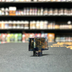 Monarchy Simple Mohawk v2 510 Drip Tip