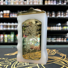 Fenrir 21700 Series Mech Mod by Vaping Delights
