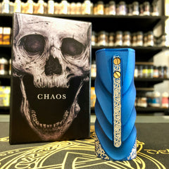 Chaos 21700 Mech Mod by SC Philippines