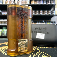 MRN Modz Kalayaan (21700) Series Mech Mod