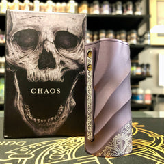 Chaos 21700 Mech Mod by SC Philippines