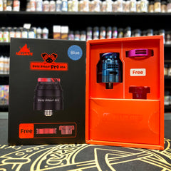 Dead Rabbit Pro RDA - Hellvape