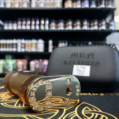 MRN Modz Kalayaan (21700) Series Mech Mod