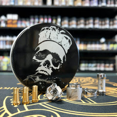 Monarchy Mobb MV Inverted Skull RBA