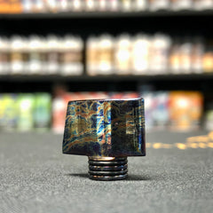 Monarchy Simple Mohawk v2 510 Drip Tip