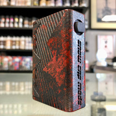 Ravine 21700 Mech Boro - Snow Cap Mods