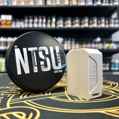 NTSU Boro Tank by Ghost Bus Club