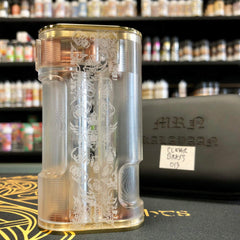 MRN Modz Kalayaan (21700) Series Mech Mod