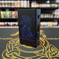 DNA250C Dual 21700 by Nasy Mods x Vaping Delights
