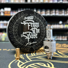 Monarchy M2 FTP (From The Past) Edition DL VERSION RBA