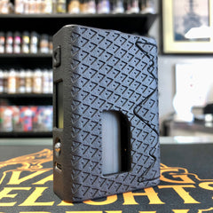 Avalanche V2R 21700 Squonk Mod - Snow Cap Mods