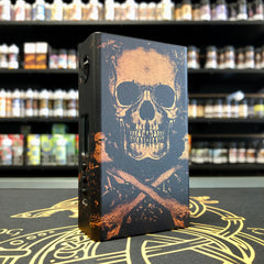 DNA250C Dual 21700 by Nasy Mods x Vaping Delights