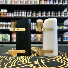 Rugged V2 Boro Mech Mod (21700) by Gatub Crafts