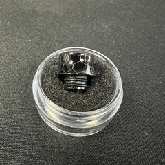 510 Honeycomb Curve Drip Tip