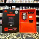 Dead Rabbit Pro RDA - Hellvape