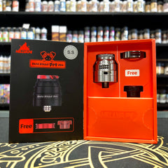 Dead Rabbit Pro RDA - Hellvape