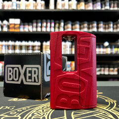 Boxer Classic DNA100C Boro Box Single 2X700