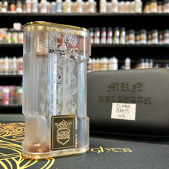 MRN Modz Kalayaan (21700) Series Mech Mod