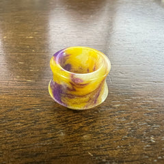 Custom 810 Drip Tip - Typhoon Tips