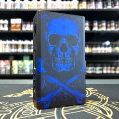 DNA250C Dual 21700 by Nasy Mods x Vaping Delights