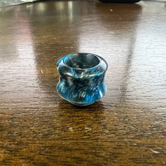 Custom 810 Drip Tip - Typhoon Tips