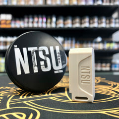 NTSU Boro Tank by Ghost Bus Club