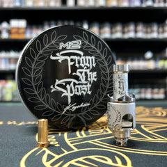 Monarchy M2 FTP (From The Past) Edition DL VERSION RBA