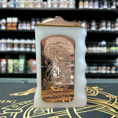Fenrir 21700 Series Mech Mod by Vaping Delights