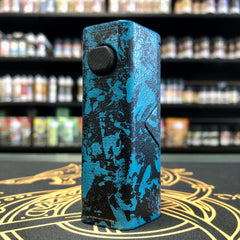 Matterhorn 21700 Mech Mod - Snow Cap Mods