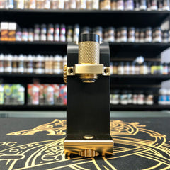 Rugged V2 Boro Mech Mod (21700) by Gatub Crafts