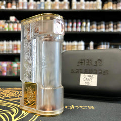 MRN Modz Kalayaan (21700) Series Mech Mod