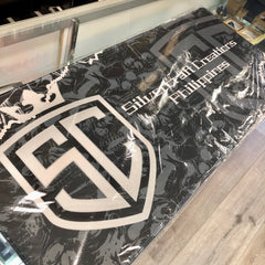 SC Philippines Build Mat