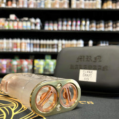 MRN Modz Kalayaan (21700) Series Mech Mod