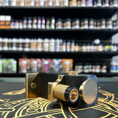 Rugged V2 Boro Mech Mod (21700) by Gatub Crafts