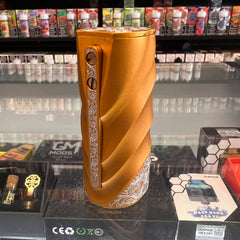 Chaos 21700 Mech Mod by SC Philippines
